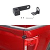 Linskip Accesorios de montaje de antena de hierro para Ford
