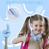 Oslynia 2 Pcs Pointer Finger Stick for Teacher Supplies, Blue