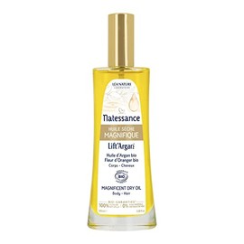 Lift'Argan Fleurs d'Orient Huile Magnifique 100 ml