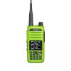 Talkpod A36Plus GMRS/HAM Handheld Two Way Radio Walkie Talkie VHF