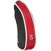 Callaway Deluxe Iron Covers (Pack of 9) - Red