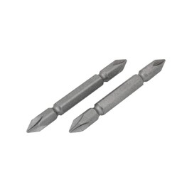 Kyocera 6741331 Old Ryobi Phillips Driver Bit for Drivers, 2.6 inches (65 mm), Set of 2