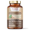 Ashwagandha - 10% Withanolides - HIGH Strength - Maximum Benefits
