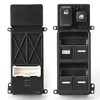 Master Power Window Switch Driver Side for 2003-2007 Hon-da Accord,