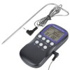 Digital Electric Food Thermometer for Oven Barbecue Grill Cooking Kitchen