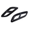 Rear Exhaust Tailpipe Cover Trim for E Class W214 AMG