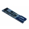 Pair Set LS2 6.0L V8 Engine 3D Letter Side Badge