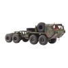 Model Collect UA72343 1/72 8x8 10 Ton M983A2 High Mobility
