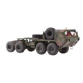 Model Collect UA72343 1/72 8x8 10 Ton M983A2 High Mobility Tactical Truck Plastic Model