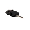 febi bilstein 23567 Suspension Level Valve for cabin, pack of