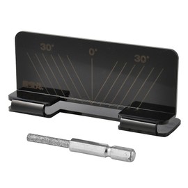 Ryuhomaru Chensora Crack Stand Out Set, 0.16 inches (4.0 mm) No. 1033