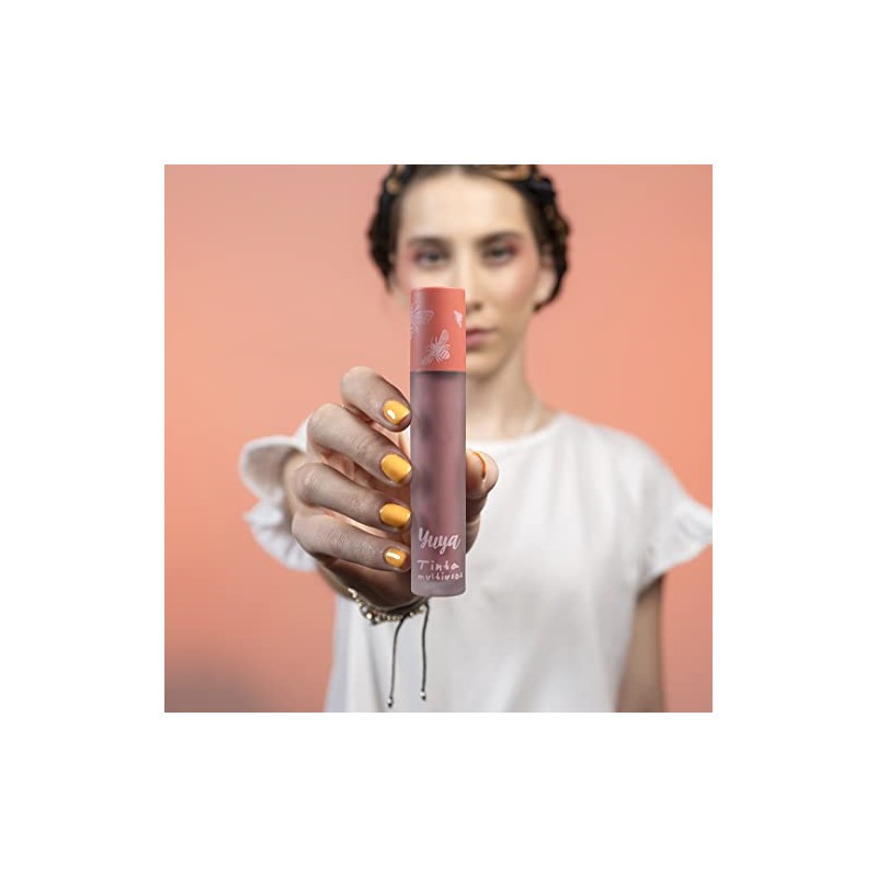 Yuya - Republic Cosmetics Tinta multiusos Ser de larga duracin