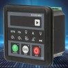 5-Digits DC 8-36V Generator Control Panel DC20D Stable MKII Electronic