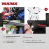 YAKIMA, SKS Lock Cores for YAKIMA Car Rack System Components,