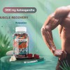 WellBoost Ashwagandha Max Gummies – 3000mg Ashwagandha & 250mcg Vitamin