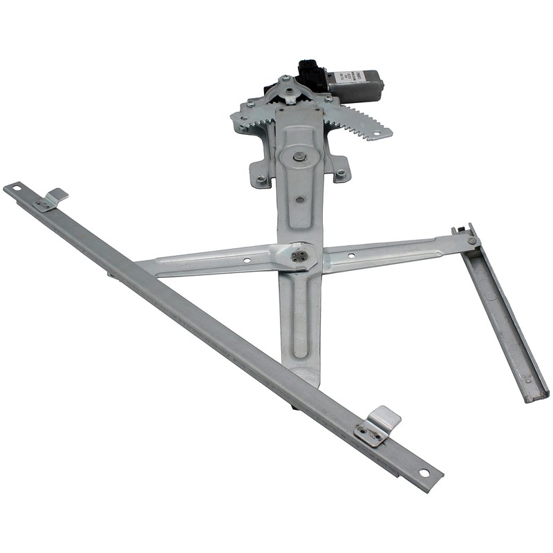 Dorman 751-780 Front Driver Side Power Window Regulator and Motor