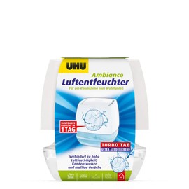 UHU Dehumidifier