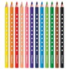Silverino Colouring Pencils
