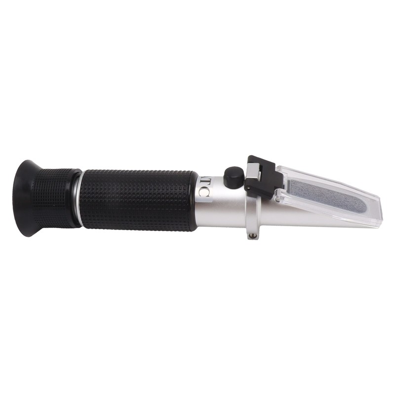Portable Sugar Content Tester 1.12 Sugar Content Measurement for Sugar