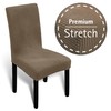 Melody Chair Covers, Stretch Chair Covers, Buy Chair Covers, Soft