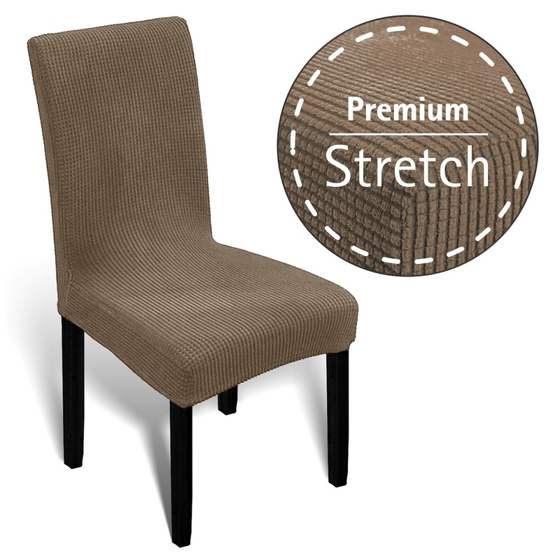 Melody Chair Covers, Stretch Chair Covers, Buy Chair Covers, Soft