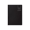 Pilot NFCFB6H70B Clulefonse B6 Graph Notebook, Black