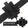 Handcuff Holster Case, Molle Hand Cuff Holder Pouch for Duty
