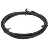 Bike Brake Hose DIY Colorful Connection Inserts Bike Hydraulic Disc