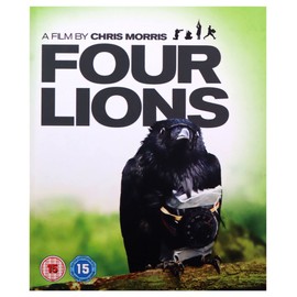 Four Lions