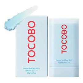 Tocobo Cotton Soft Sun Stick Spf50+ Protector Solar