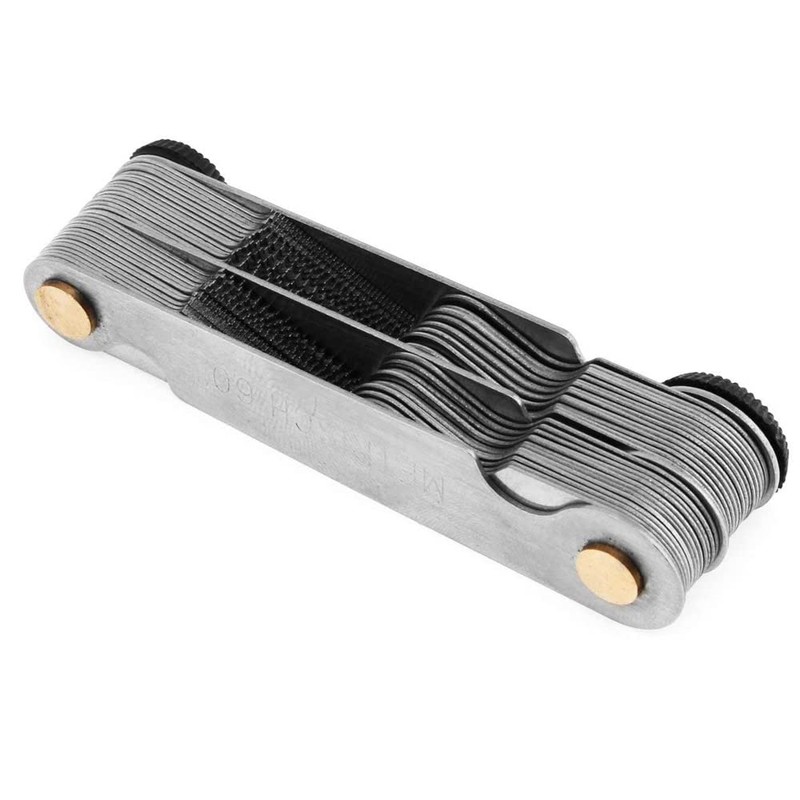 AnNafi® Herramienta de calibre de corte de paso de rosca