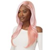 Outre Lace Front Wig - Perfect Hair Line 13X6 -