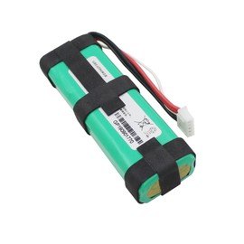 STEPMAX 1 Pack 3.7V 6000mAh Battery for GSP1029102A/ Charge 3 2016/ Charge 3 2016 Version
