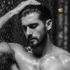Shampoo Anticaída 300ml Sin Sulfatos Con Aceite Para Cabello Limpieza