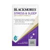 Blackmores Stress & Sleep Formula 20 Tablets