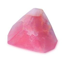 Savons Gemme Soap Fragrance Soap Rose Quartz Mini Gift