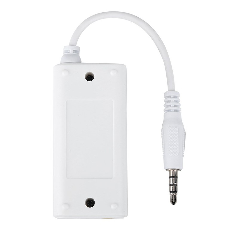 Yosoo FC-21 Mobile Interface for Guitar and Bass for iOS