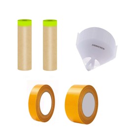 Tilswall Paint Sprayer Fence Accessaories1