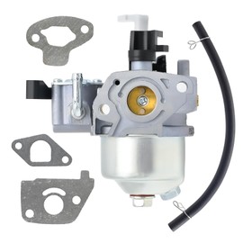 FitBest Carburetor for Honda GXH50 GXH50U GXH50UT Engine Motors 16100-ZM7-G17 16100-ZM7-G18 16100-ZM7-G19 Carb