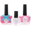 Ciat?? Corrupted Neon Manicure 3-Piece Set, Shout Out