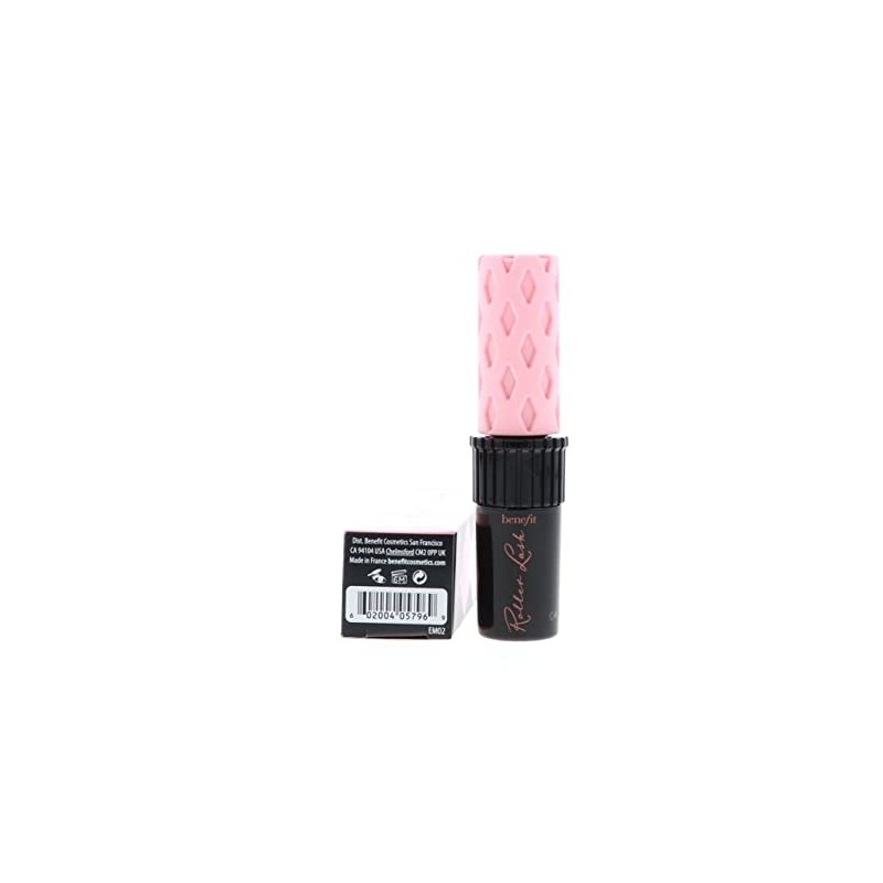 Benefit Cosmetics Roller Lash Mascara Deluxe Mini (.1 oz) by
