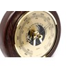 Fischer 1366R-22 Barometer - 140 mm Pressure Gauge with Real