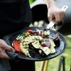 Morsø Attachable Handle for Morsø Grill Plates, Barbecue Grates and