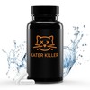 Kater Killer | 100 Capsules with Electrolytes and Vitamins |