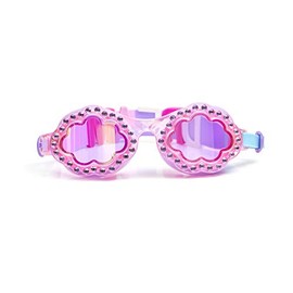 Bling2o Dream On Nap Time Purple Swimming Goggles for Ages 6 and Up