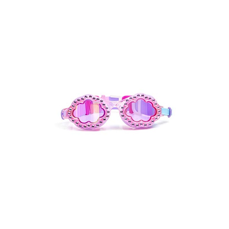 Bling2o Dream On Nap Time Purple Swimming Goggles for Ages