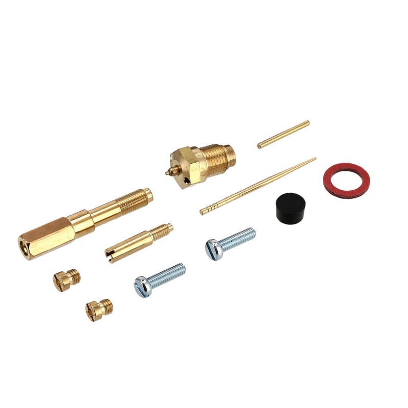 Set of Repair Kit Large BVF Carburettor 16N1-6 for Simson