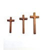 St John the Baptist Orthodox Brotherhood Simple and Solid Wooden