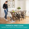 Kenmore SM2060 S200 Series Steam Mop for Floor Cleaning with