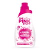 Stardrops - The Pink Stuff - The Miracle Laundry Liquid